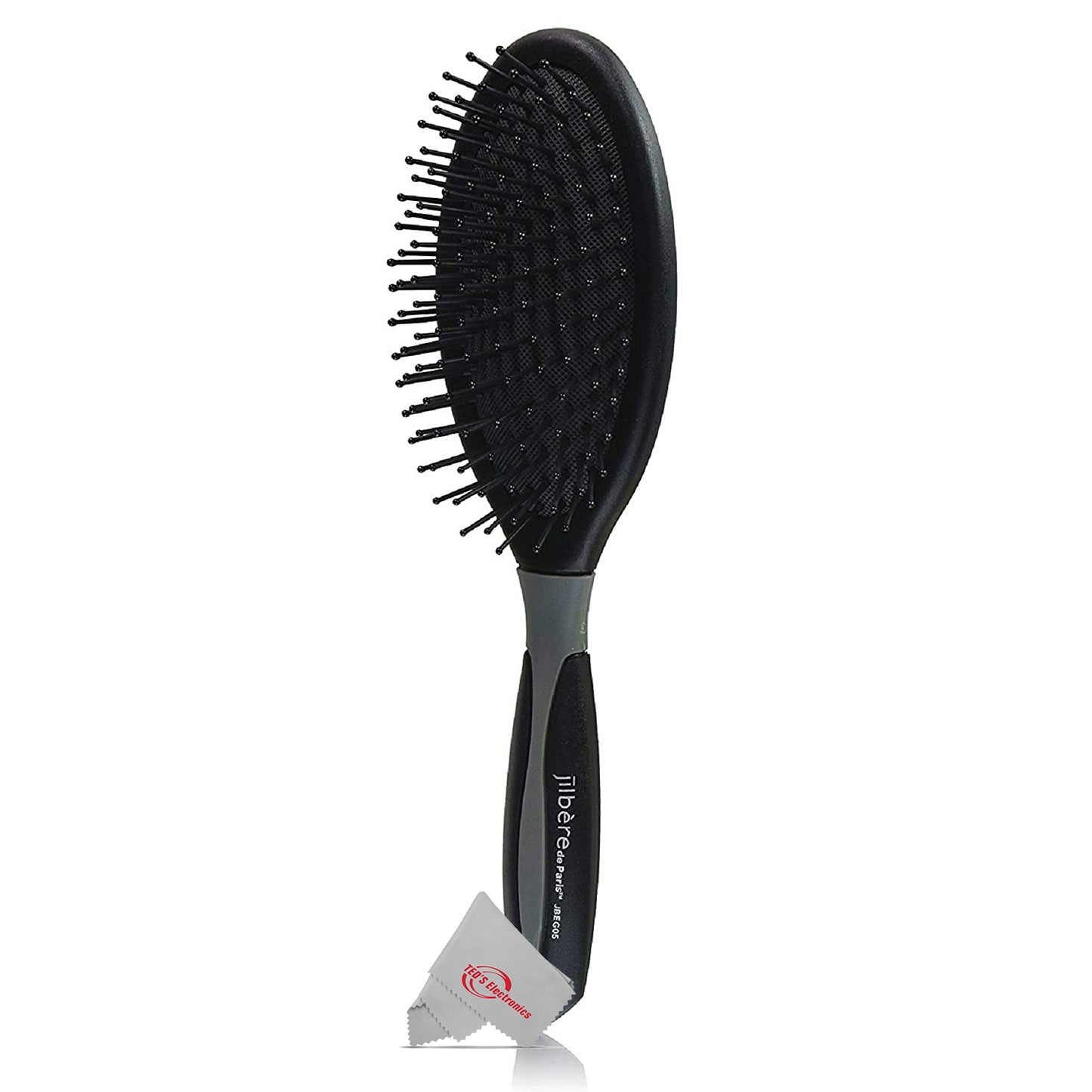 BaByliss Pro Ceramic Xtreme Dryer & 1" Straightening Iron Red #CEPP1N with Styling Set