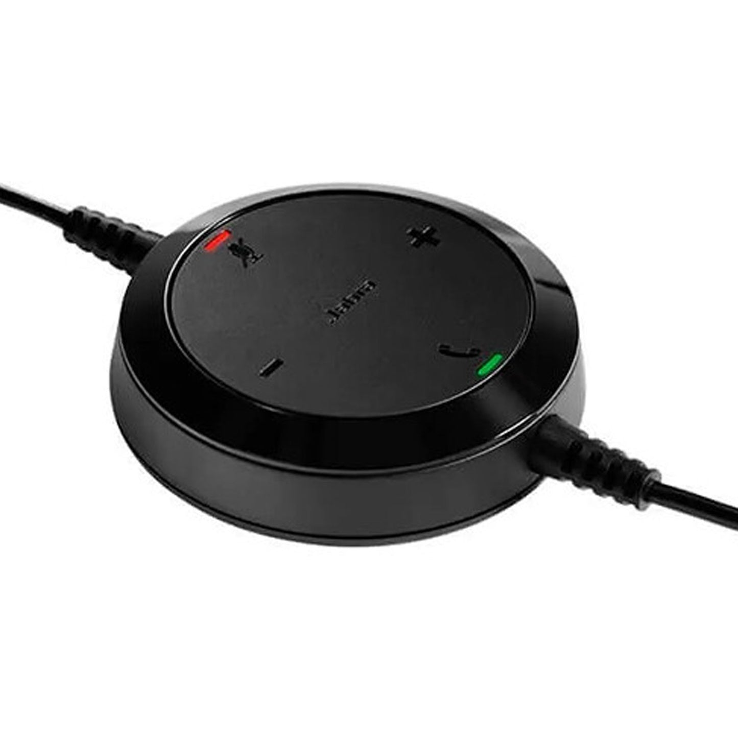 Jabra Evolve 20 MS Stereo - Headset