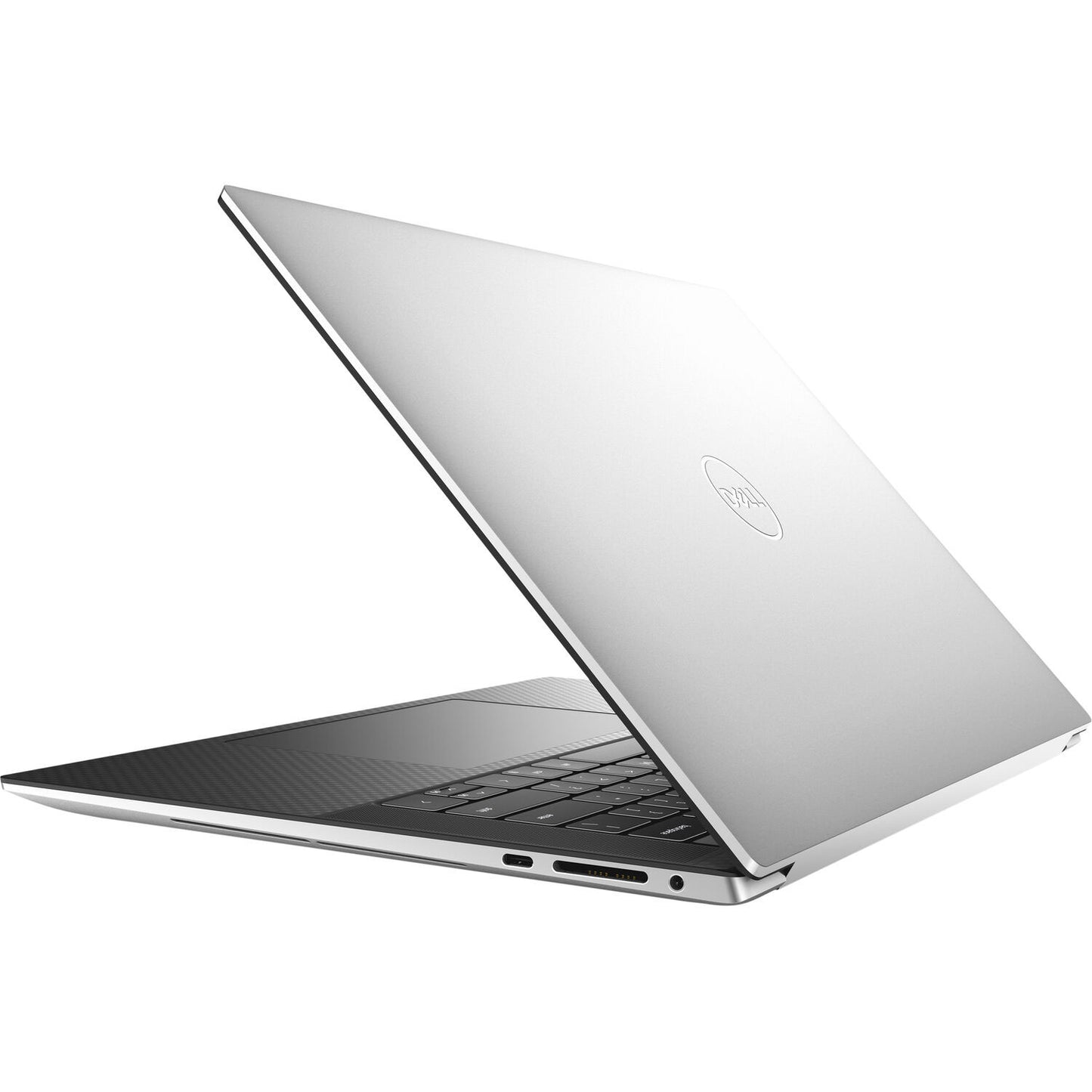 Dell XPS 15 9000 9530 15.6" Notebook - Full HD Plus - 1920 x 1200 - Intel Core i7 13th Gen i7-13700H Tetradeca-core (14 Core) - Intel Evo Platform - 16 GB Total RAM - 512 GB SSD - Platinum Silver