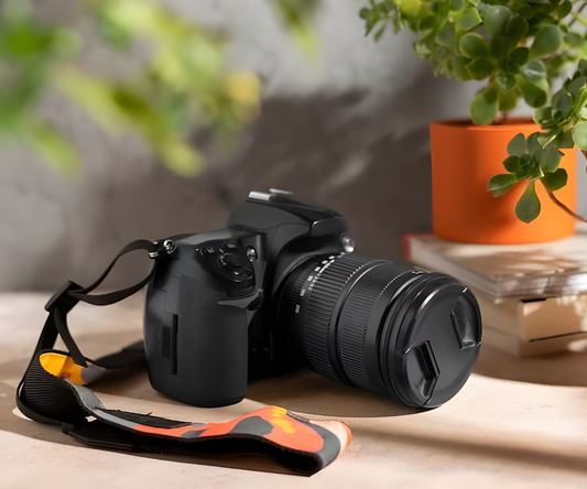 Camera Buying Guide: Find Your Perfect Camera (DSLR, Mirrorless, or Point-and-Shoot)
