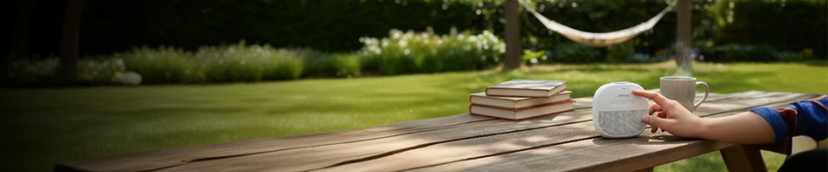 All portable & Mini Speakers