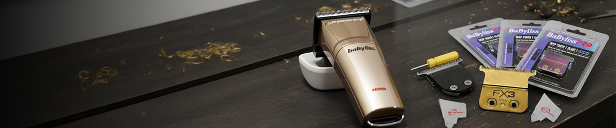 Heads & Replacement Blades