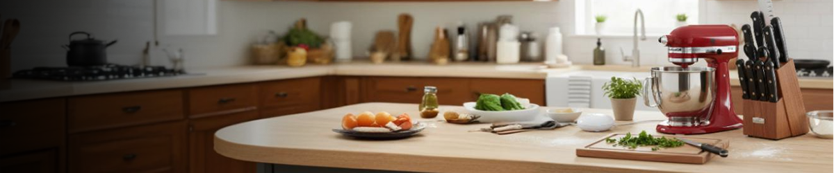 Home, Kitchen and Dining