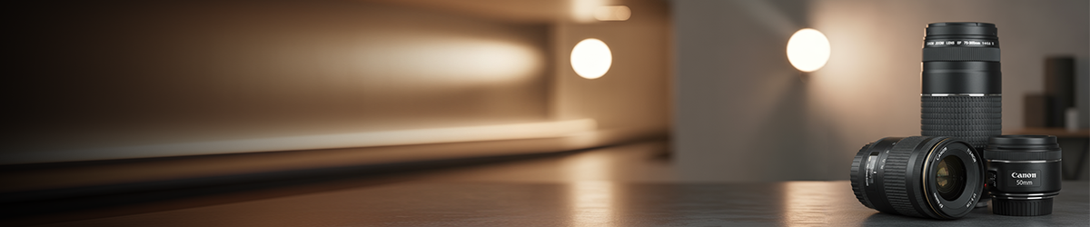 SLR Lenses