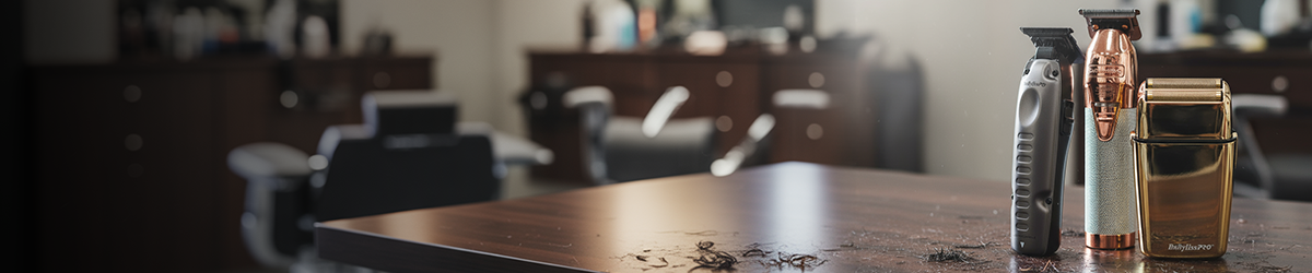 Shavers & Trimmers