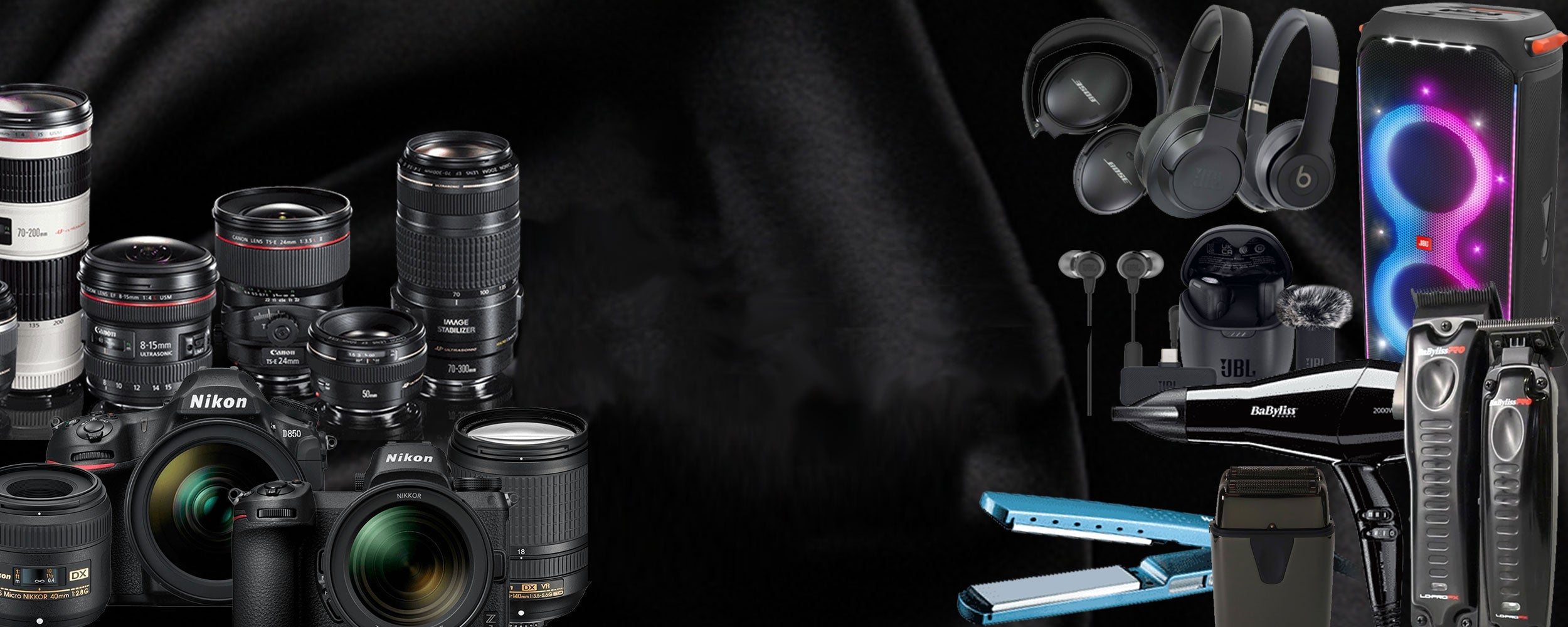 BLACK FRIDAY HOT DEALS