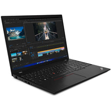Lenovo ThinkPad P16s Gen 2 21HK003JUS 16" Touchscreen Mobile Workstation - WUXGA - 1920 x 1200 - Intel Core i7 13th Gen i7-1360P Dodeca-core (12 Core) 2.20 GHz - 16 GB Total RAM - 16 GB On-board