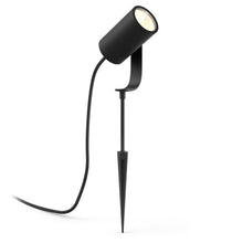 Philips Hue 802074 Lily Outdoor Spot Light