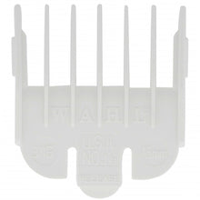 5 Units Wahl Color-Coded Clipper Guide [#1 1/2] - 3/16" #3139-101