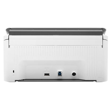 HP ScanJet Pro 3000 s4 6FW07A#BGJ 24-bit (external), 48-bit (internal) CMOS CIS 600 dpi Sheet Fed Document Scanner