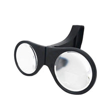 Kandao AC 3D mini VR glasses (plastic) for QccCam Retail