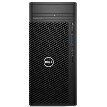 DELL Desktop PC Precision 3660 Tower Intel Core i5 13th Gen 2.5 GHz, turbo 4.8 GHz 16GB DDR5 512 GB SSD Windows 11 Pro