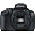 Canon EOS 4000D 18MP DSLR Camera + 18-55mm & 420-800mm Lens Accessory Kit