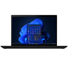 Lenovo ThinkPad P16s Gen 2 21HK003JUS 16" Touchscreen Mobile Workstation - WUXGA - 1920 x 1200 - Intel Core i7 13th Gen i7-1360P Dodeca-core (12 Core) 2.20 GHz - 16 GB Total RAM - 16 GB On-board
