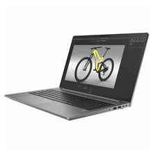 HP 15.6" ZBook G10 Business Laptops Workstation - Intel Core i7 13700H - 32 GB RAM - 1TB SSD - NVIDIA RTX A1000 - Windows 11 Pro - 894M6UT#ABA