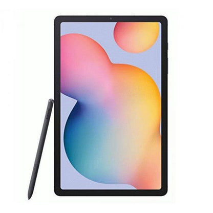 SAMSUNG Tab S6 Lite (2022) SM-P613NZAAXAR 64GB Flash Storage 10.4" Tablet PC Oxford Gray