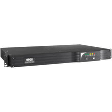 Tripp Lite SMART500RT1U Smart Pro 500 VA 300 Watts 1U Rackmount 7 Outlets Line Interactive UPS