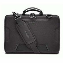 Kensington Stay-on LS520 Carrying Case for 11.6" Notebook Chromebook - Black