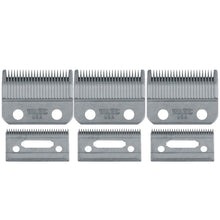 3x Wahl Standard 1mm-3mm Clipper Blade Replacement for Wahl Super Taper (II), Icon, Pro Basic and Taper 2000(S)