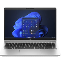 HP ProBook 440 G10 14" Notebook - Full HD - 1920 x 1080 - Intel Core i7 13th Gen i7-1355U Deca-core (10 Core) 1.70 GHz - 16 GB Total RAM - 512 GB SSD - Pike Silver Plastic - Intel Chip - Windows