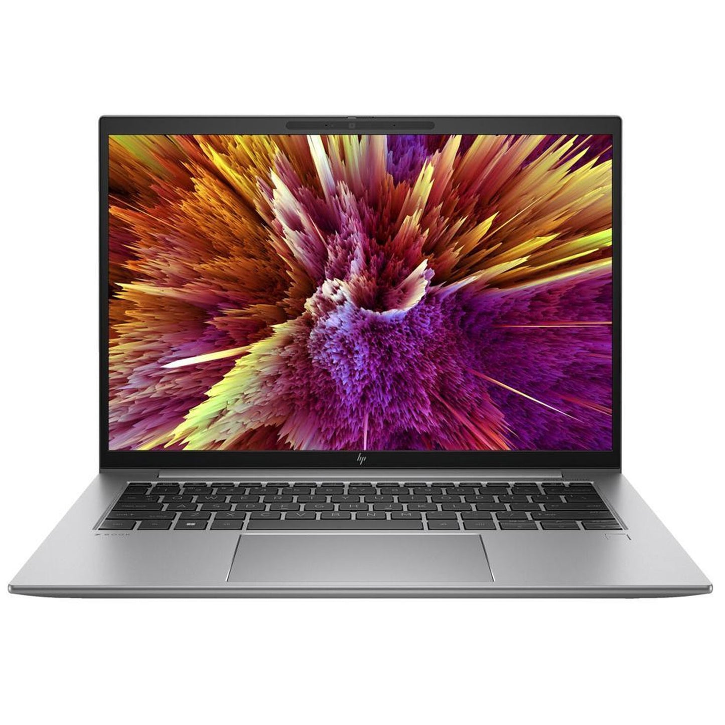 HP ZBook Firefly G10 14" Mobile Workstation - WUXGA - 1920 x 1200 - Intel Core i5 13th Gen (10 Core) 1.60 GHz - 16 GB RAM - 256 GB SSD - Intel Chip - Windows 11 Pro - NVIDIA Graphic Notebook