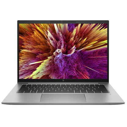 HP ZBook Firefly G10 14" Mobile Workstation - WUXGA - 1920 x 1200 - Intel Core i5 13th Gen (10 Core) 1.60 GHz - 16 GB RAM - 256 GB SSD - Intel Chip - Windows 11 Pro - NVIDIA Graphic Notebook