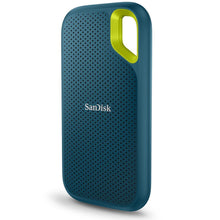 SanDisk 1TB Extreme Portable SSD - Up to 1050MB/s - USB-C, USB 3.2 Gen 2 - External Solid State Drive - SDSSDE61-4T00-G25M