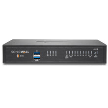 SonicWall 02-SSC-6799 TZ470 Secure Upgrade Plus - Advanced Edition (3 Years)