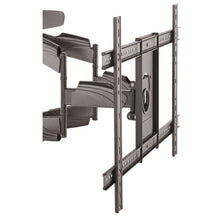 StarTech.com FPWARTB2 TV Wall Mount - Steel - Supports Monitors 32" to 70" - Full Motion Articulating - TV Mount - VESA Wall Mount