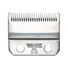 Wahl Stagger-Tooth Blending Clipper Blade For 5 Star Cordless Magic Clip #02161