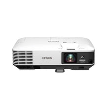 Epson PowerLite 2250U FHD WUXGA 3LCD Projector 5000 lumens, V11H871020