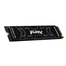 Kingston FURY Renegade M.2 2280 1TB PCIe 4.0 x4 NVMe 3D TLC Internal Solid State Drive (SSD) SFYRS/1000G