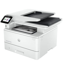 HP LaserJet Pro MFP 4101fdn Printer with Fax 2Z618F#BGJ