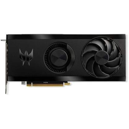 Acer Predator BiFrost RX 7600 Video Card Predator BiFrost RX 7600 OC DP.Z36WW.P02