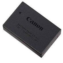 Genuine Canon LP-E17 Battery  for Canon EOS Rebel SL3, T7i, T6i, T6s, SL2, EOS RP, M6, M6 Mark II, M5, M3, 77D