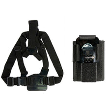 Insta360 DPTBJSC-A Accessory Bungie Bundle Chest Strap Plus Wrist Strap
