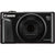 Canon PowerShot SX740 Wi-Fi Digital Camera Black with Replacement Battery and 32GB Memory Card