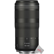 Canon RF 100-400mm f/5.6-8 is USM Lens (5050C002) with Cleaning Tools