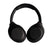 Sony WH-1000XM4 Wireless Noise Canceling Over-the-Ear Headphones with Google Assistant and Alexa (Black)