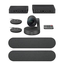 Logitech Rally Plus Video Video Conference Equipment