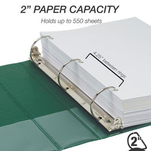 Durable View 2" Basic Asst