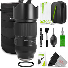 Tamron 70-180mm f/2.8 Di III VC VXD G2 Lens with Premium Kit