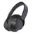 JBL Tune 710BT Wireless Over-Ear Headphones (Black) with JBL C50HI In-Ear Headphones Black