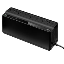 APC BE850G2 850 VA 450 Watts 9 Outlets UPS Back Up Power Supply (Model BE850M2)