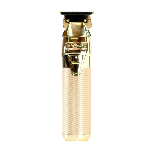 BaByliss Pro FXONE GOLDFX All-Metal Interchangeable-Battery