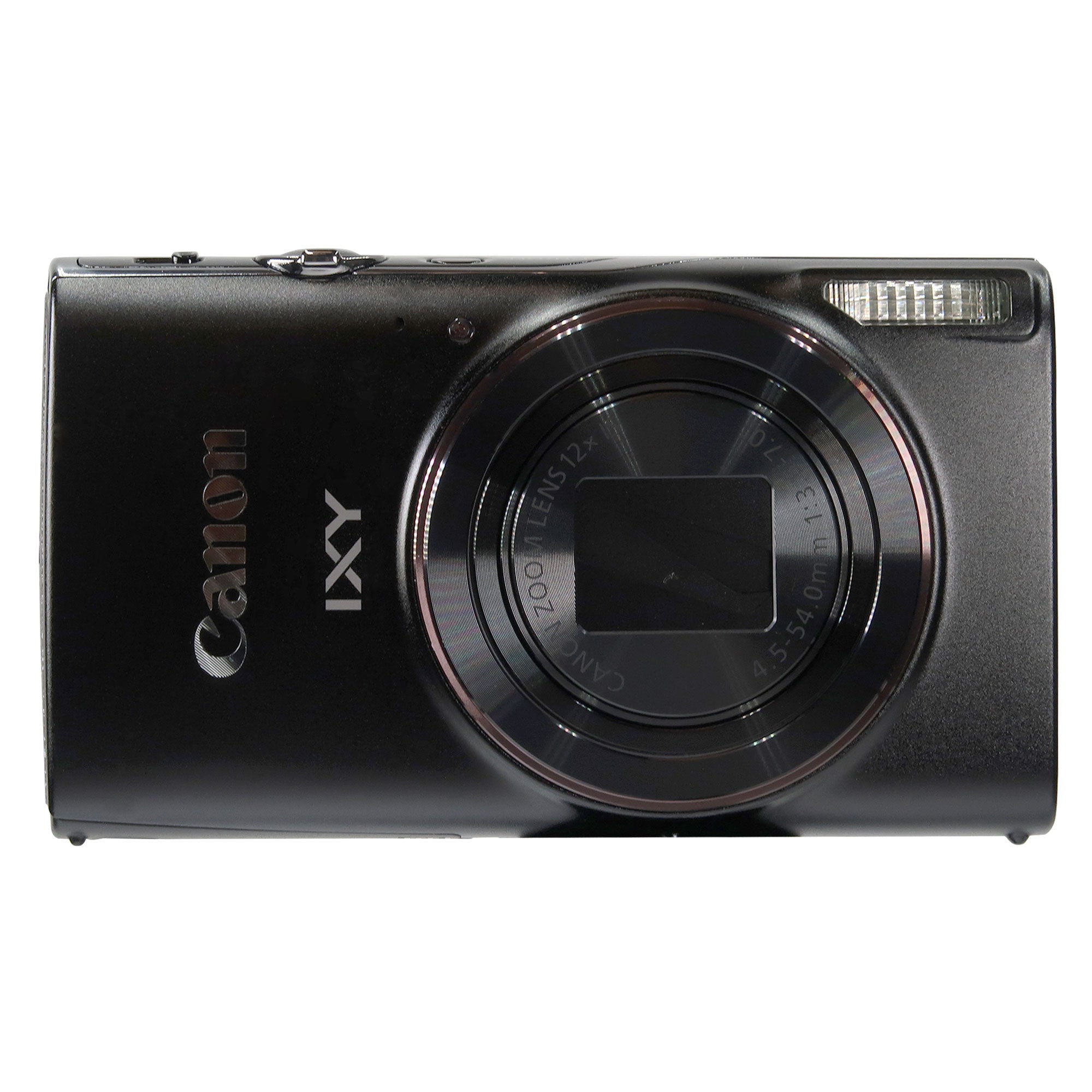 Canon Powershot IXY 650 / ELPH 360 20.2MP Point and Shoot Digital Came