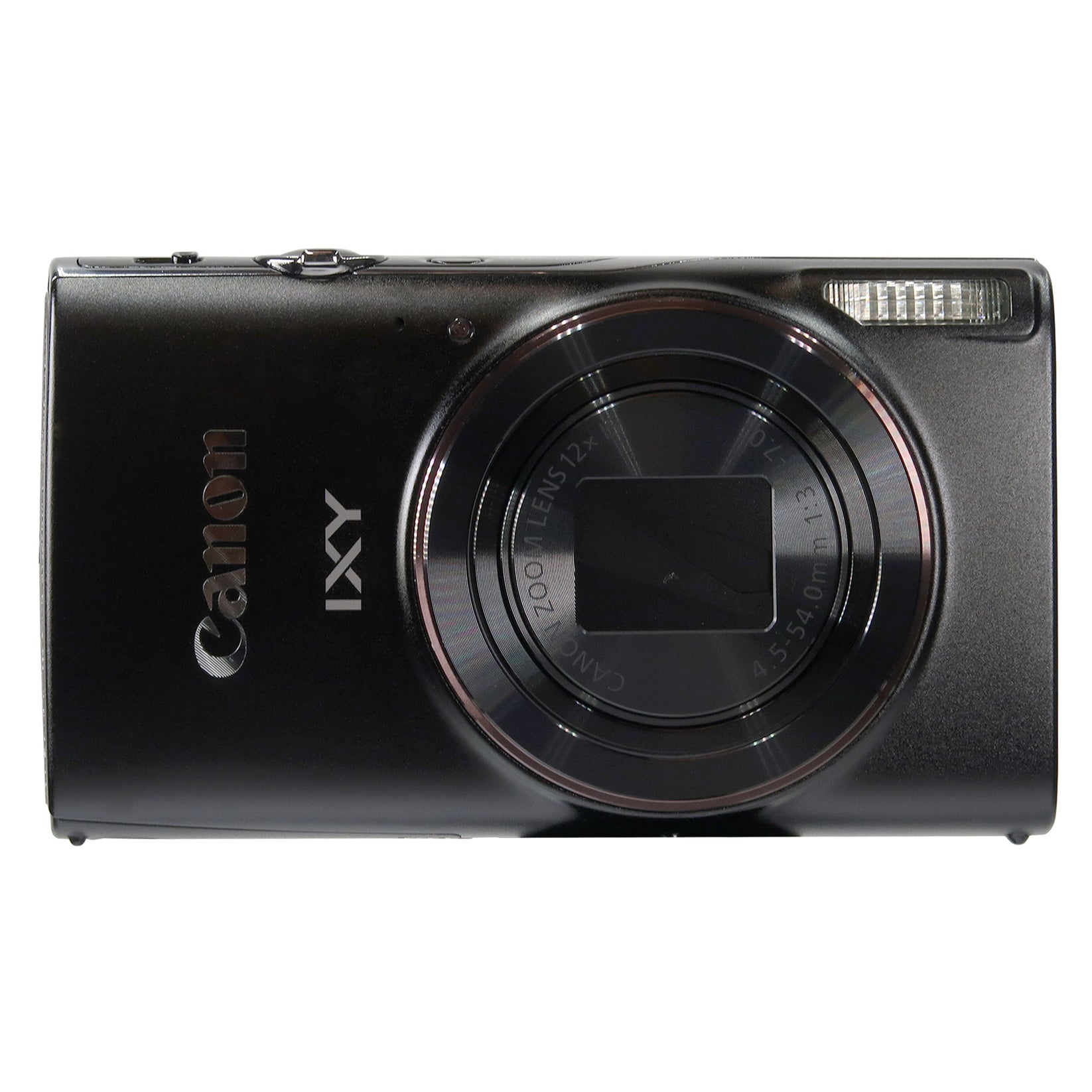 Canon Powershot IXY 650 / ELPH 360 20.2MP Point and Shoot Digital Came ...