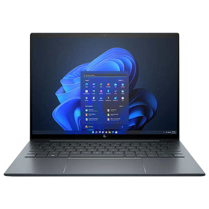 HP Dragonfly G4 13.5" Intel Evo Platform Touchscreen Laptop - 13th Gen Intel Core i7-1355U - Windows 11 Pro with Poly Blackwire 5220 Stereo Wired Headset Bundle