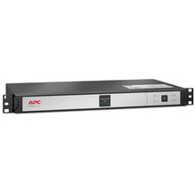 Apc By Schneider Electric Smart-Ups 500Va Rack/Floor Mountable Ups