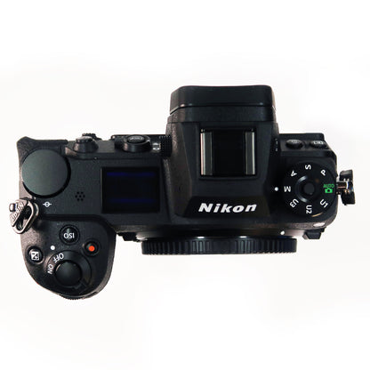 Nikon Z 6 MKII Mirrorless Digital Camera (Body Only)
